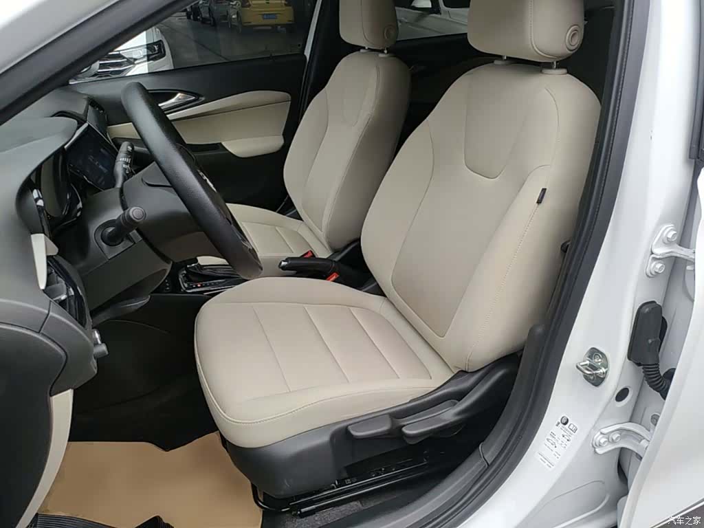 Buick 15N, 2022 15