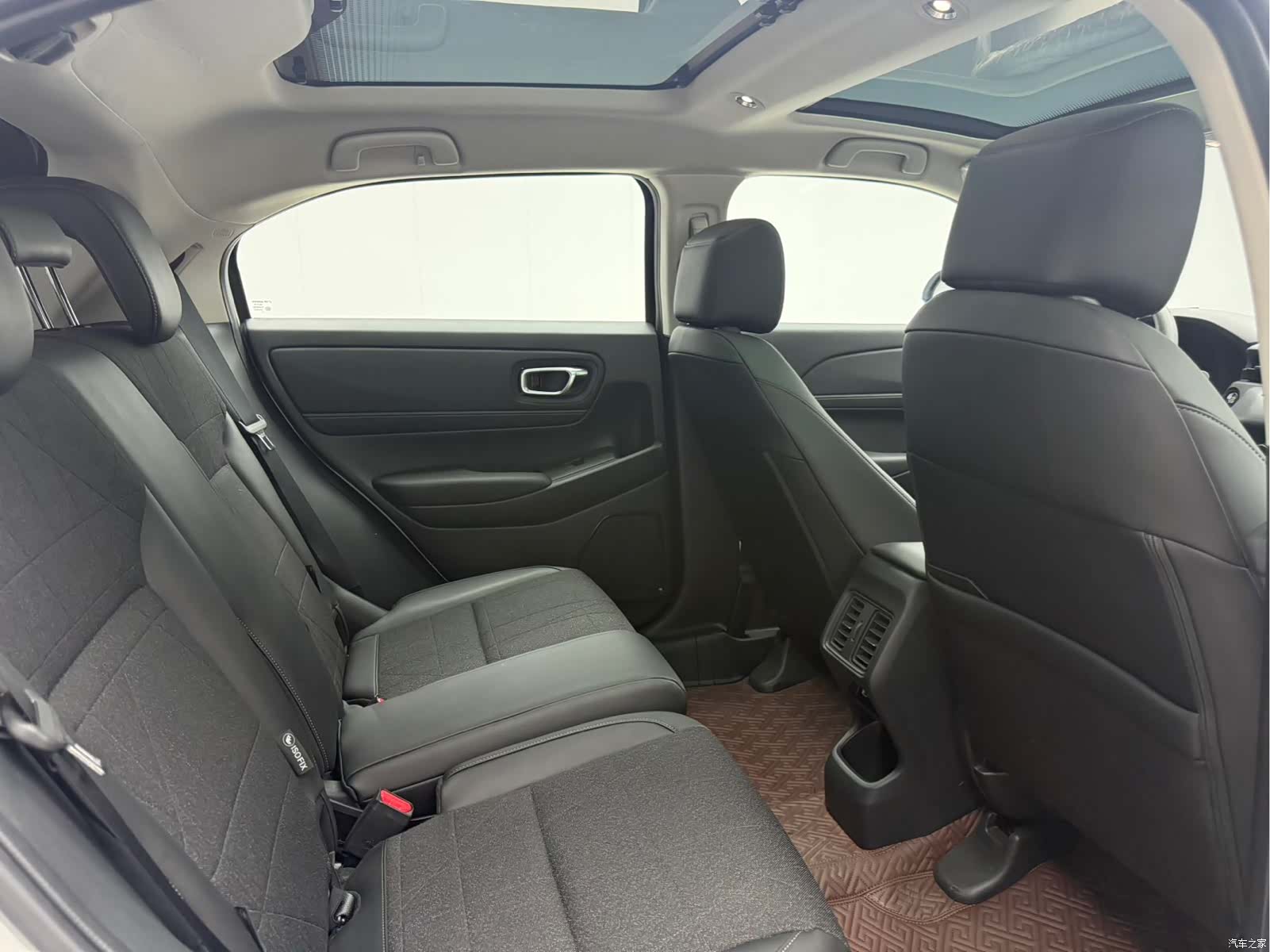 Honda Vezel, 2023 10