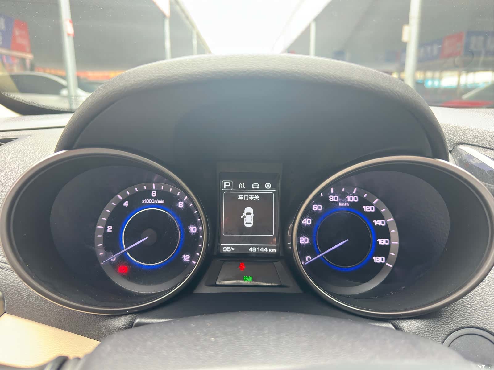 Changan Eado, 2019 10