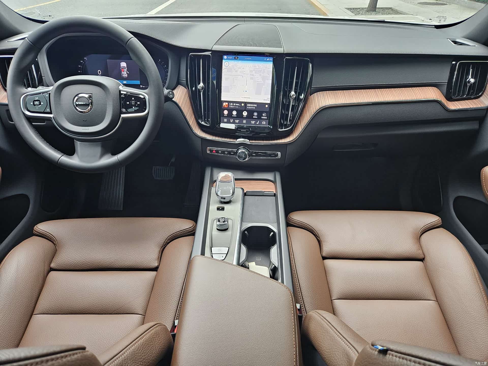 Volvo XC60, 2024 7