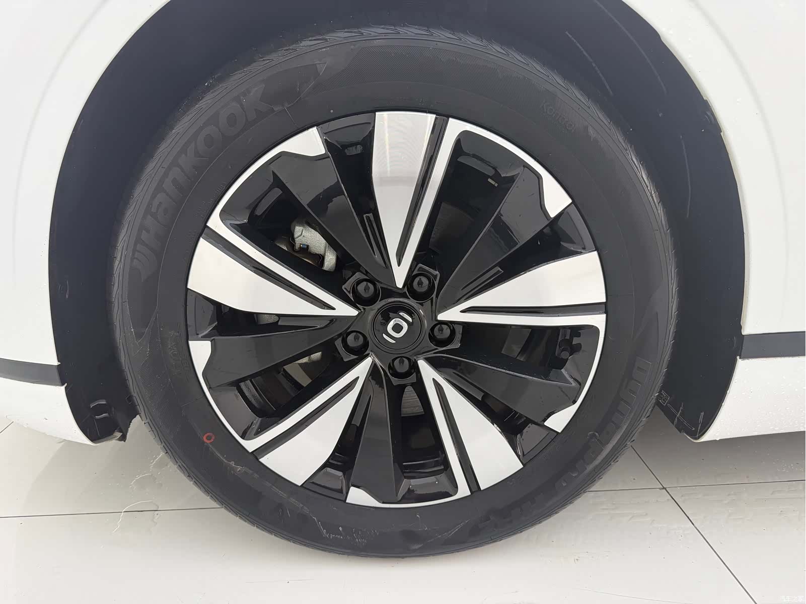 Changan Eado, 2023 15