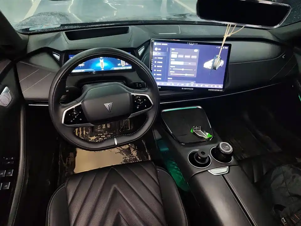 DEEPAL Dark blue SL03