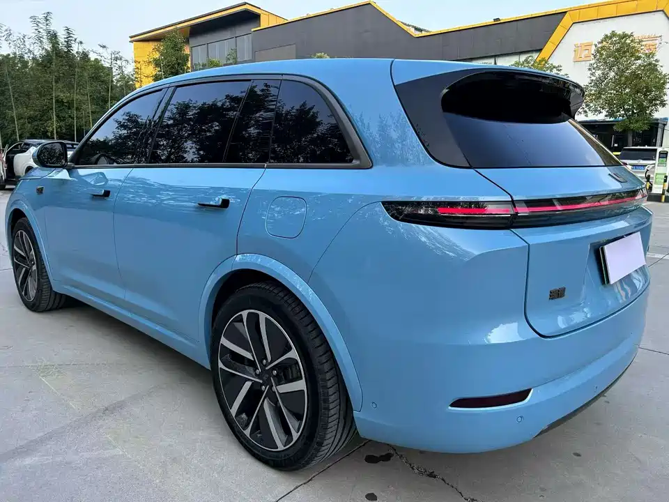 Li Auto Ideal L7