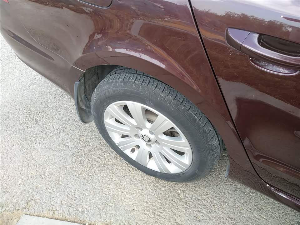 Skoda Speed pie Skoda Speed pie