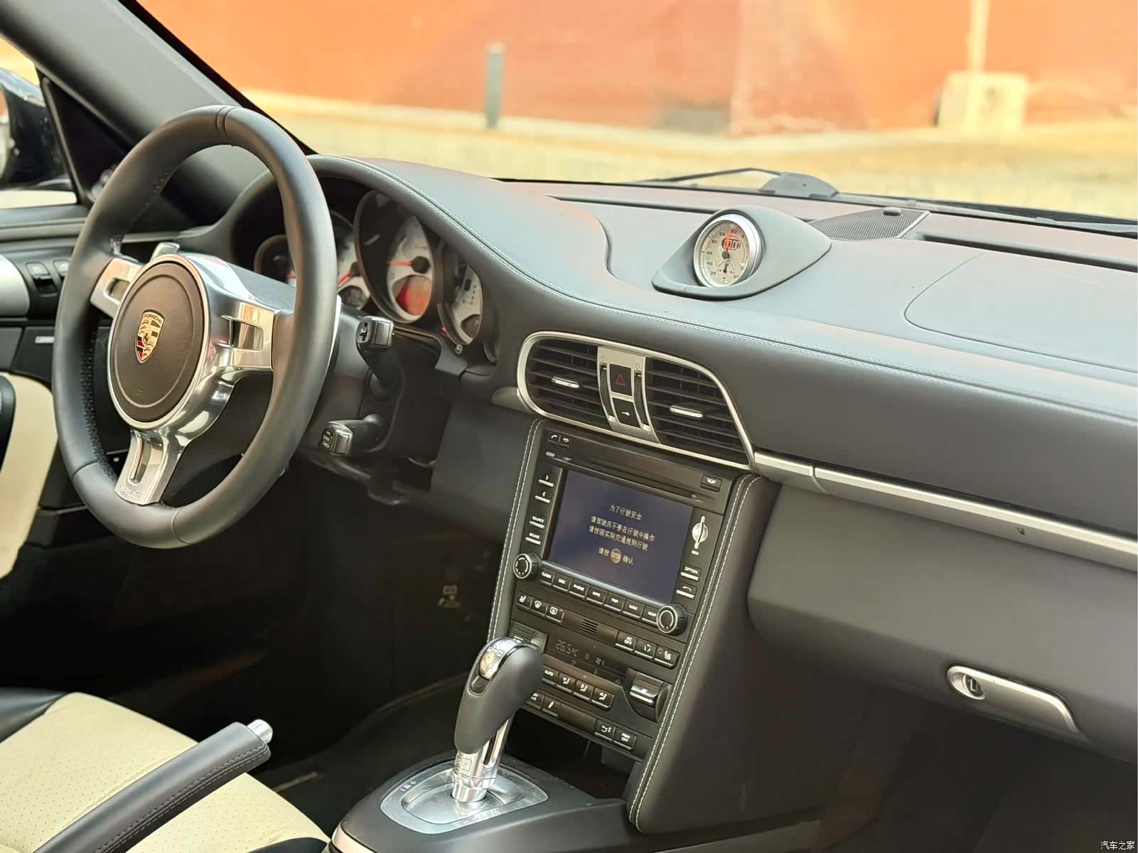 Porsche 911, 2011 13