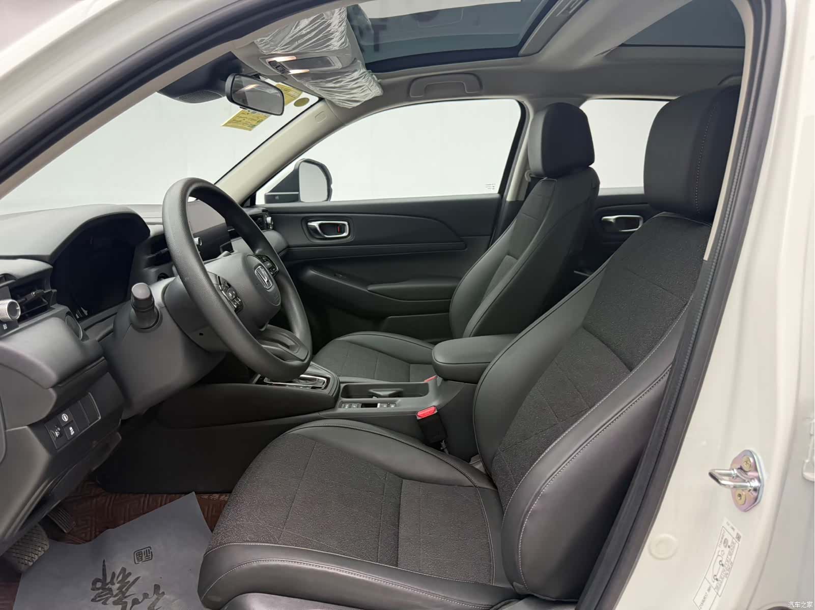 Honda Vezel, 2023 6