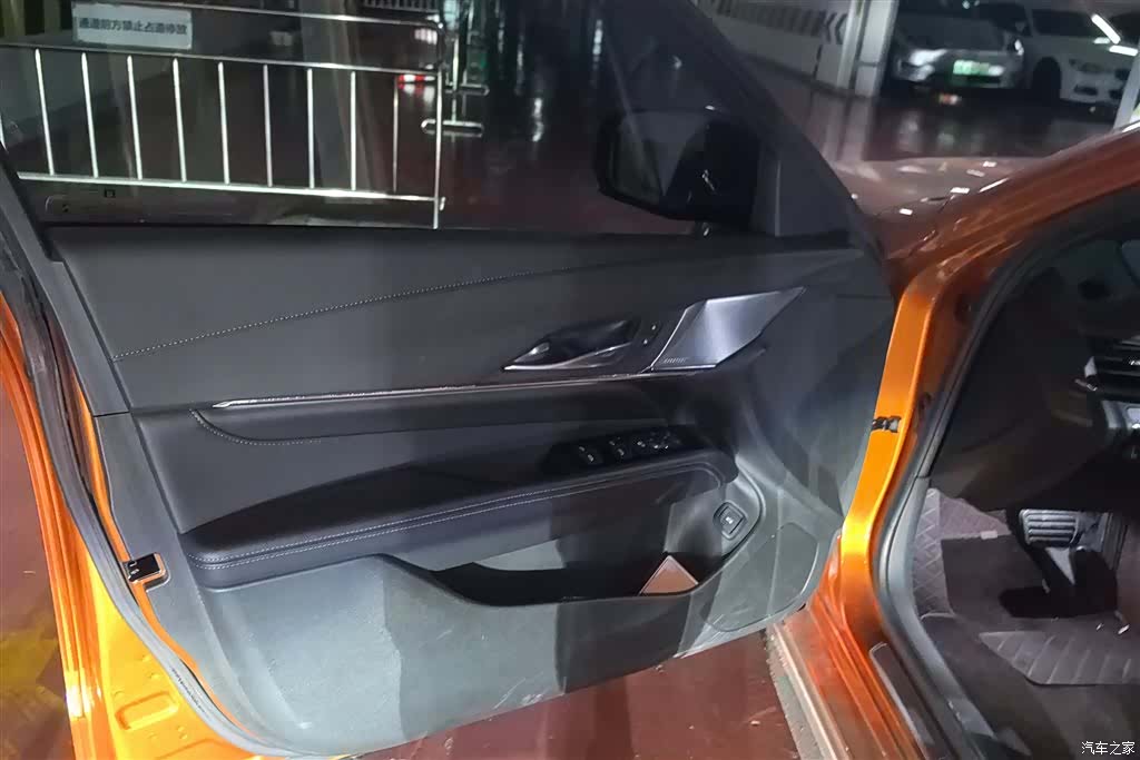 Cadillac CT4, 2023 6