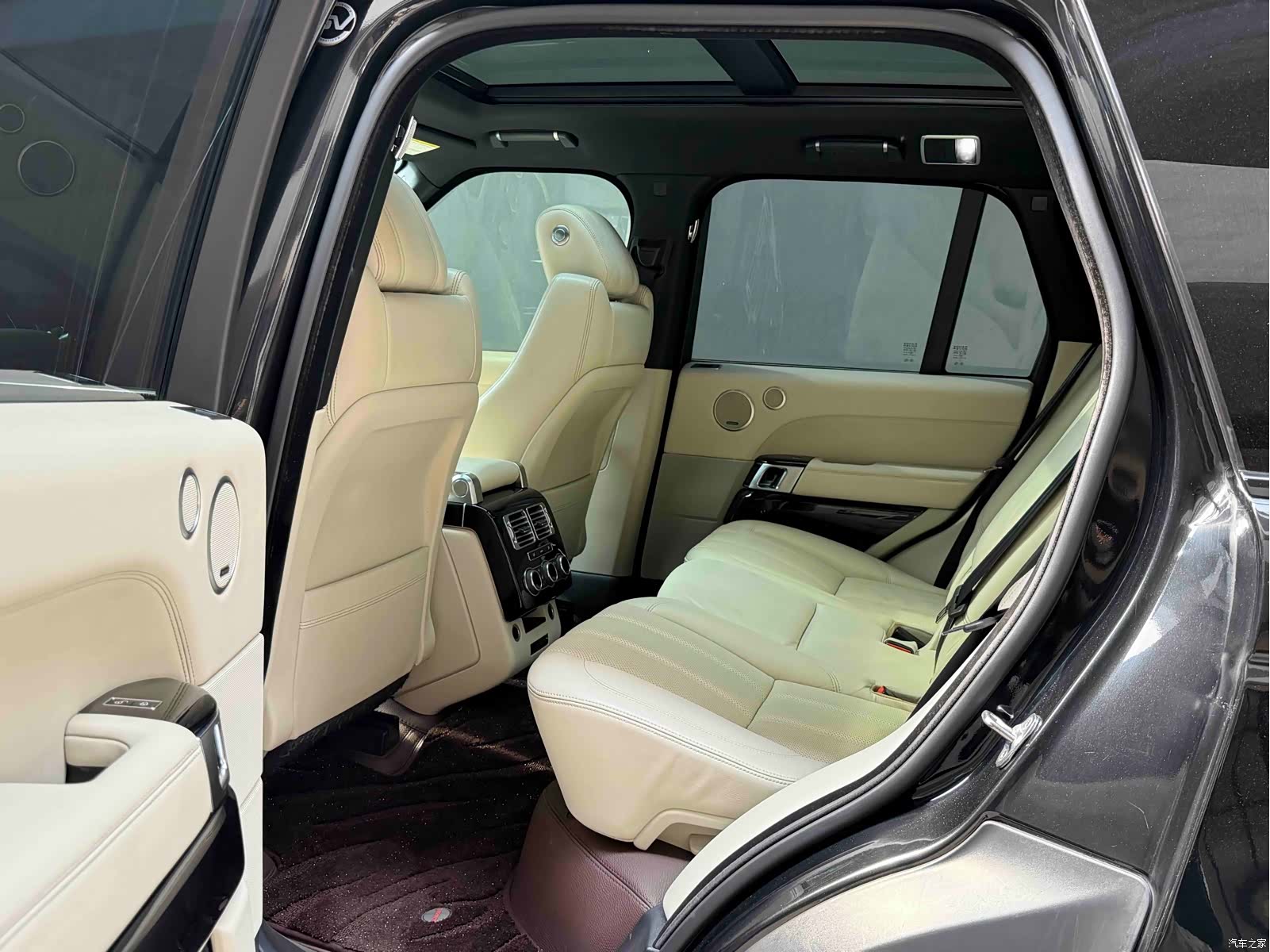 Land Rover Range Rover, 2017 7
