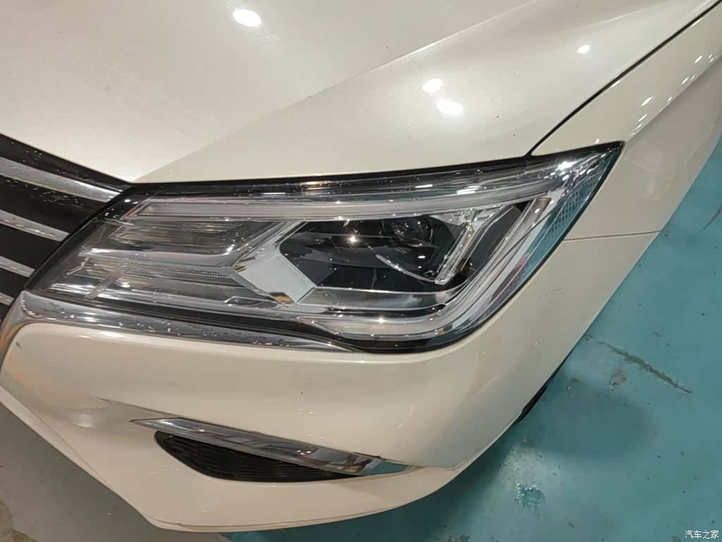 Roewe Ei5, 2021 24