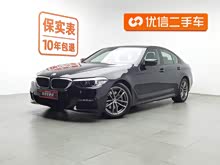 ����5ϵ(����) 2019�� 525i M�˶���װ