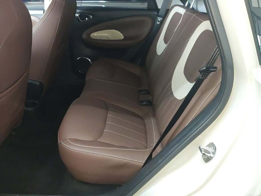 Wuling Bingo, 2023 17