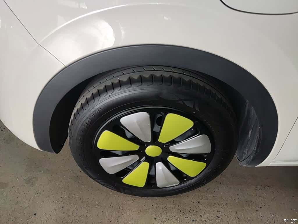 Wuling Bingo, 2023 23