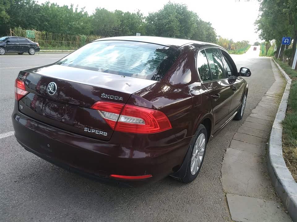 Skoda Speed pie Skoda Speed pie