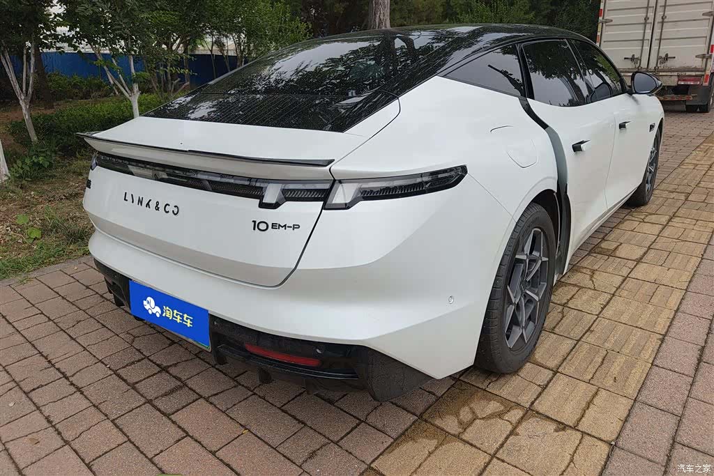 Lynk & Co 02, 2025 3
