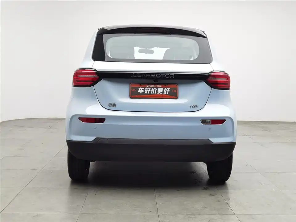 Leapmotor T03