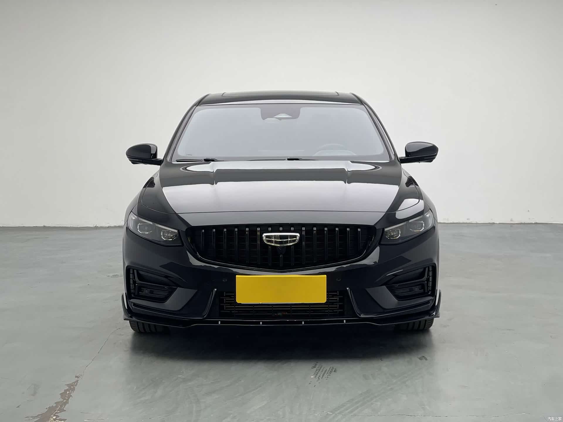 Geely Preface, 2024 2