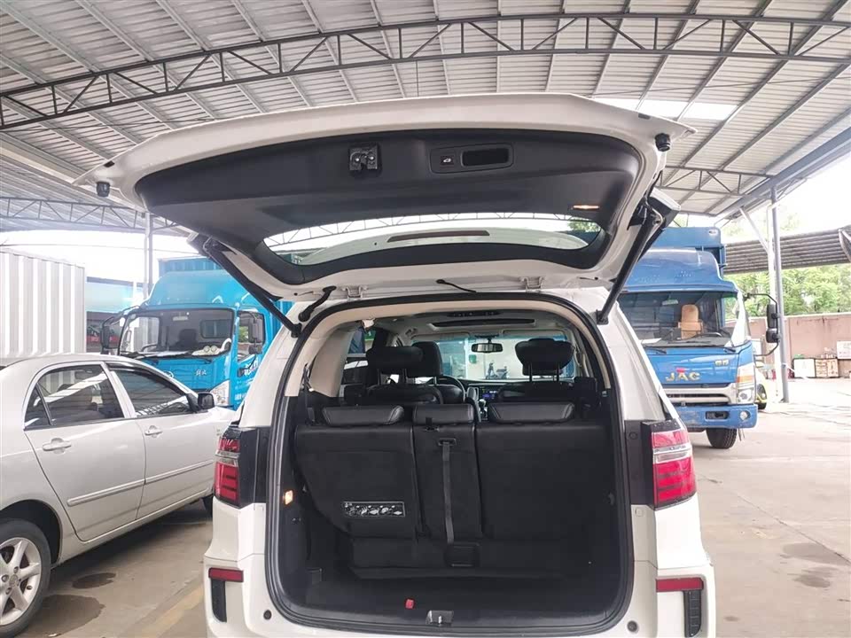 Honda Ai Lishen