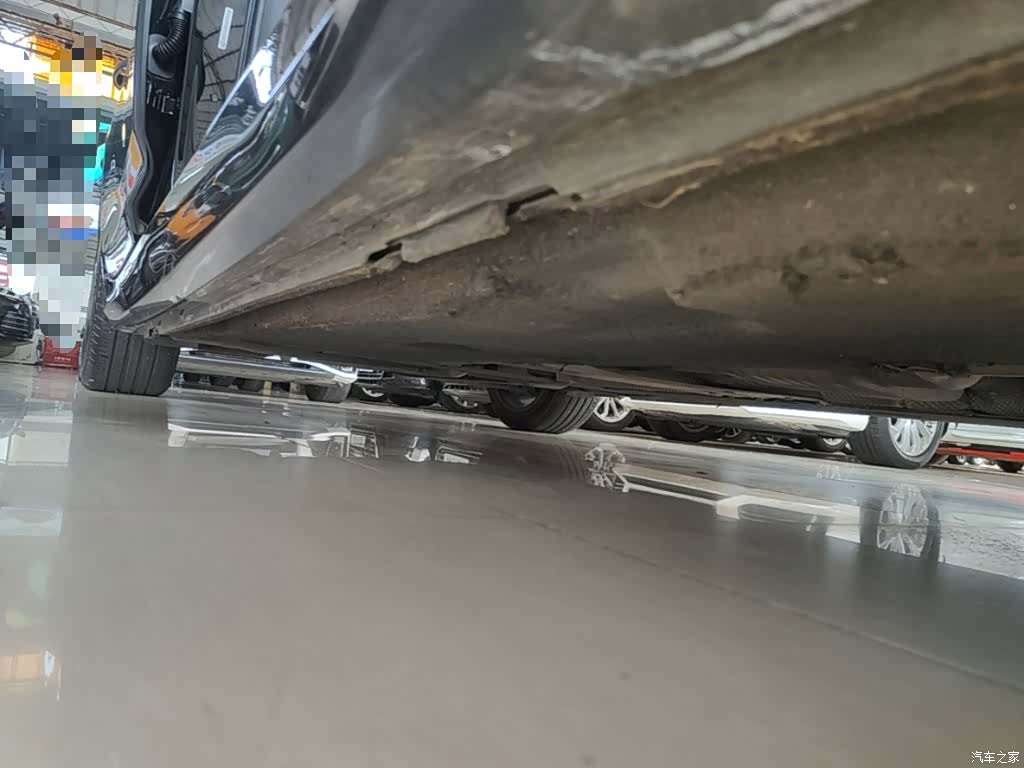 Audi A6L, 2019 21