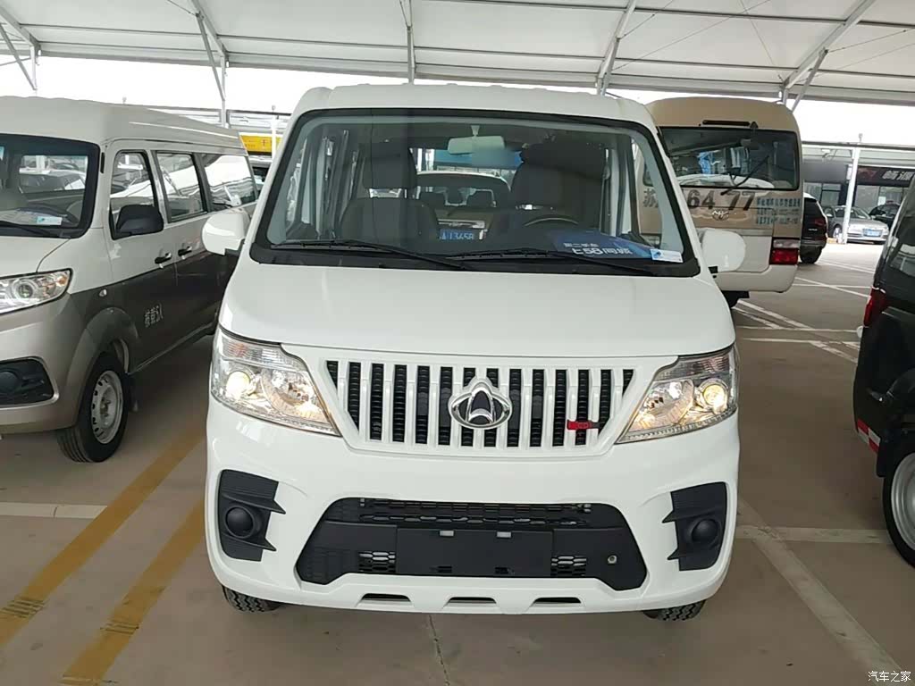 Changan M60, 2024 3