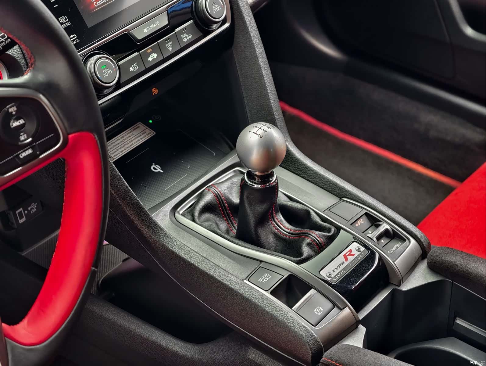 SiYu(JinKou) Civic, 2017 все фото