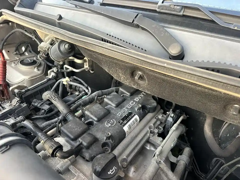 Wuling Wuling Hongguang V