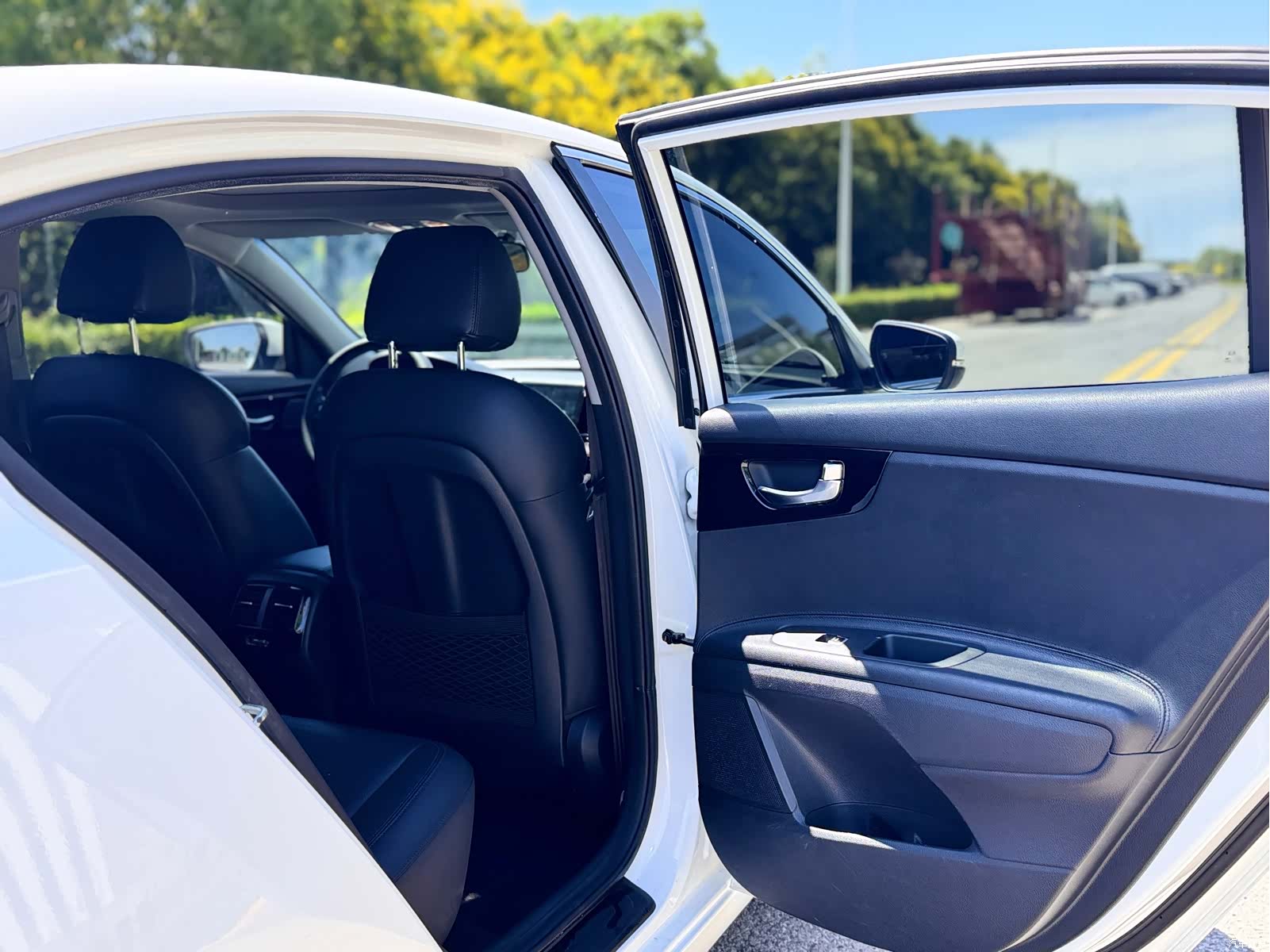 Kia K4, 2017 20