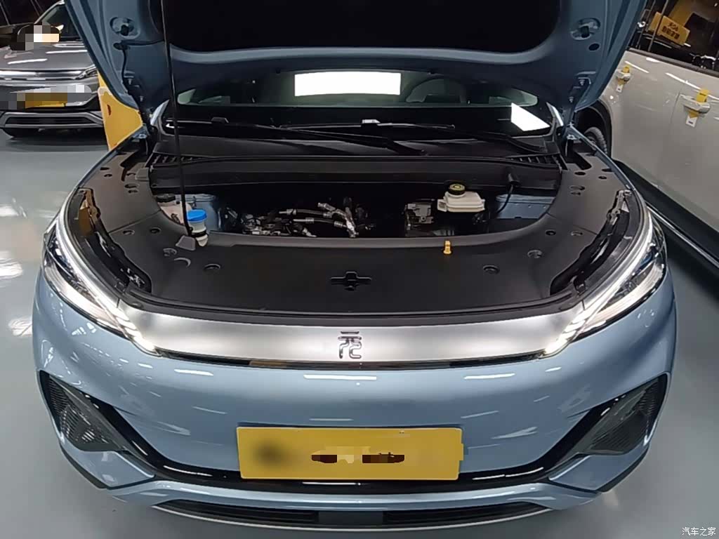 BYD Yuan, 2023 20
