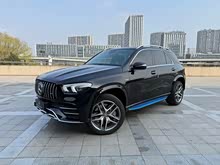 ����GLE AMG 2023�� AMG GLE 53 4MATIC+