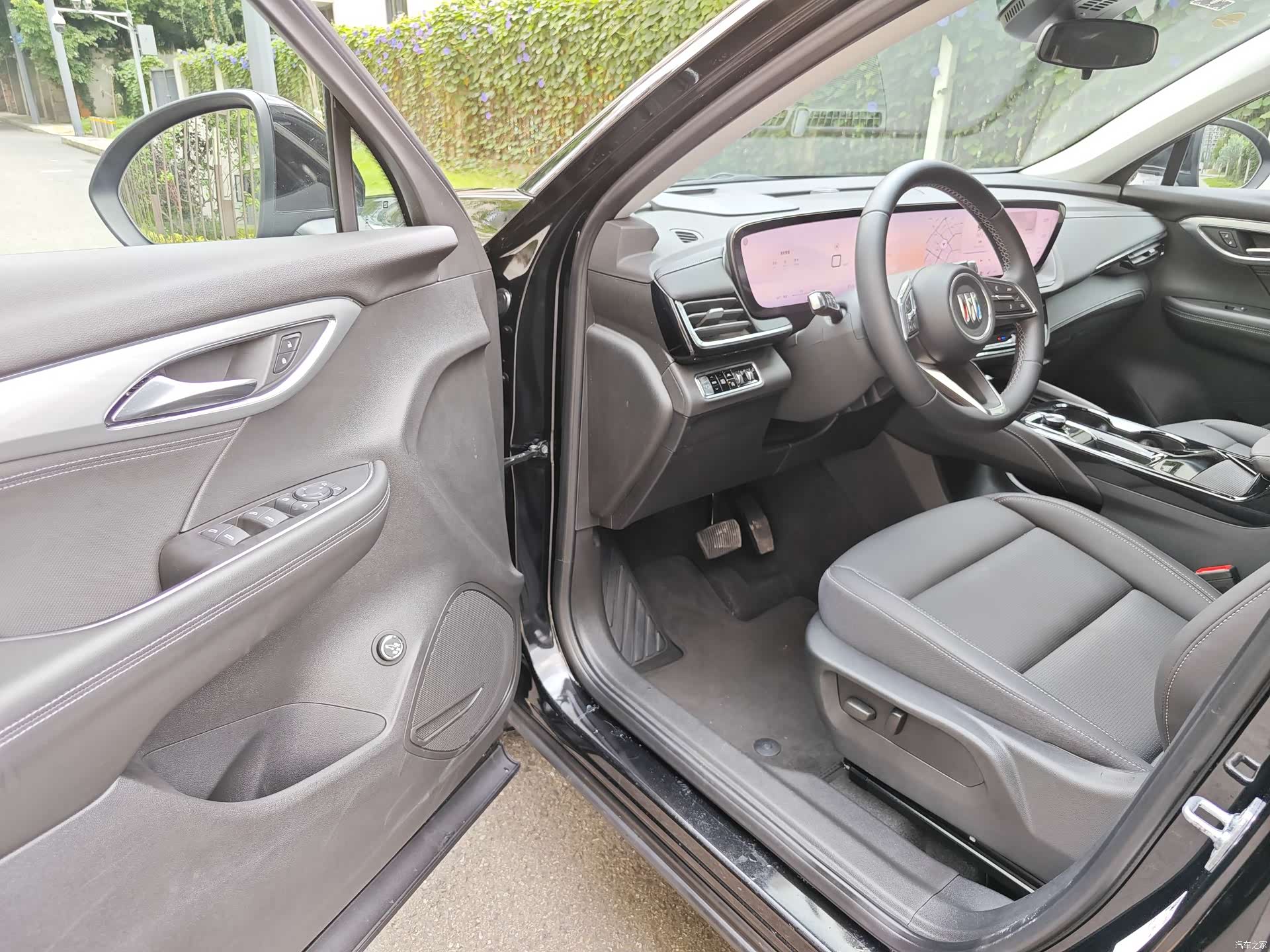 Buick Envision, 2025 19