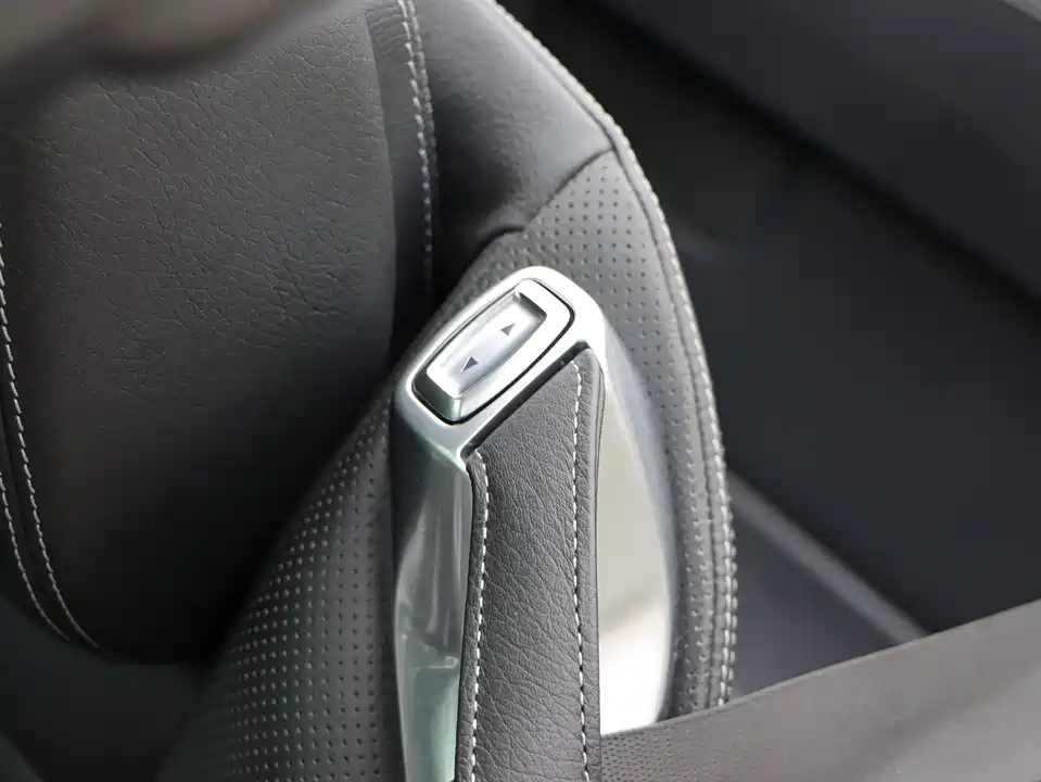 Mercedes-Benz SL class