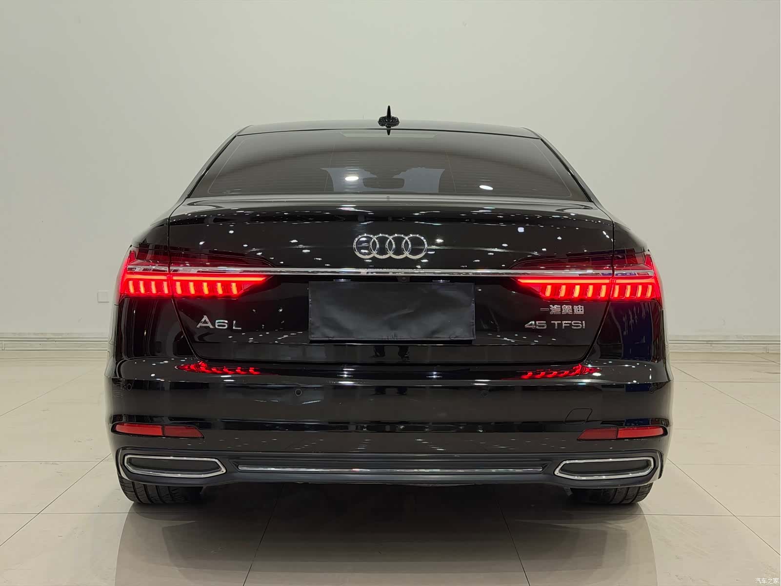 Audi A6L, 2021 все фото