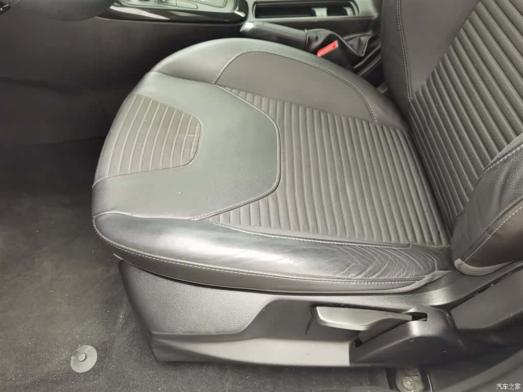 Ford Focus, 2016 20