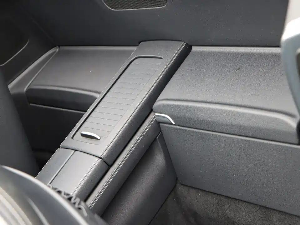 Mercedes-Benz SL class