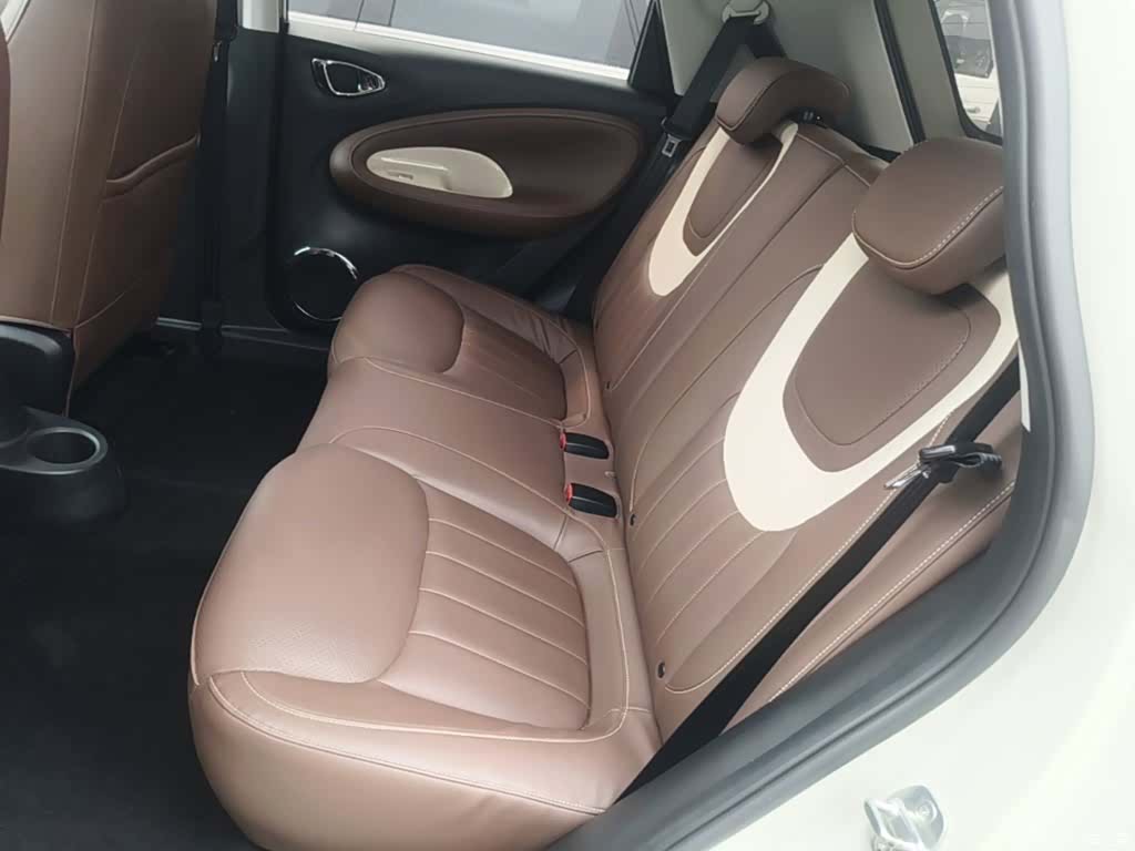 Wuling Bingo, 2023 17