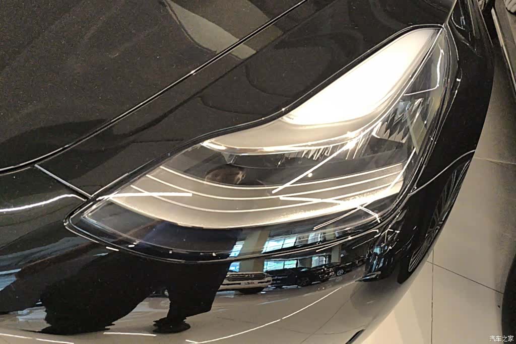 Tesla Model 3, 2020 все фото