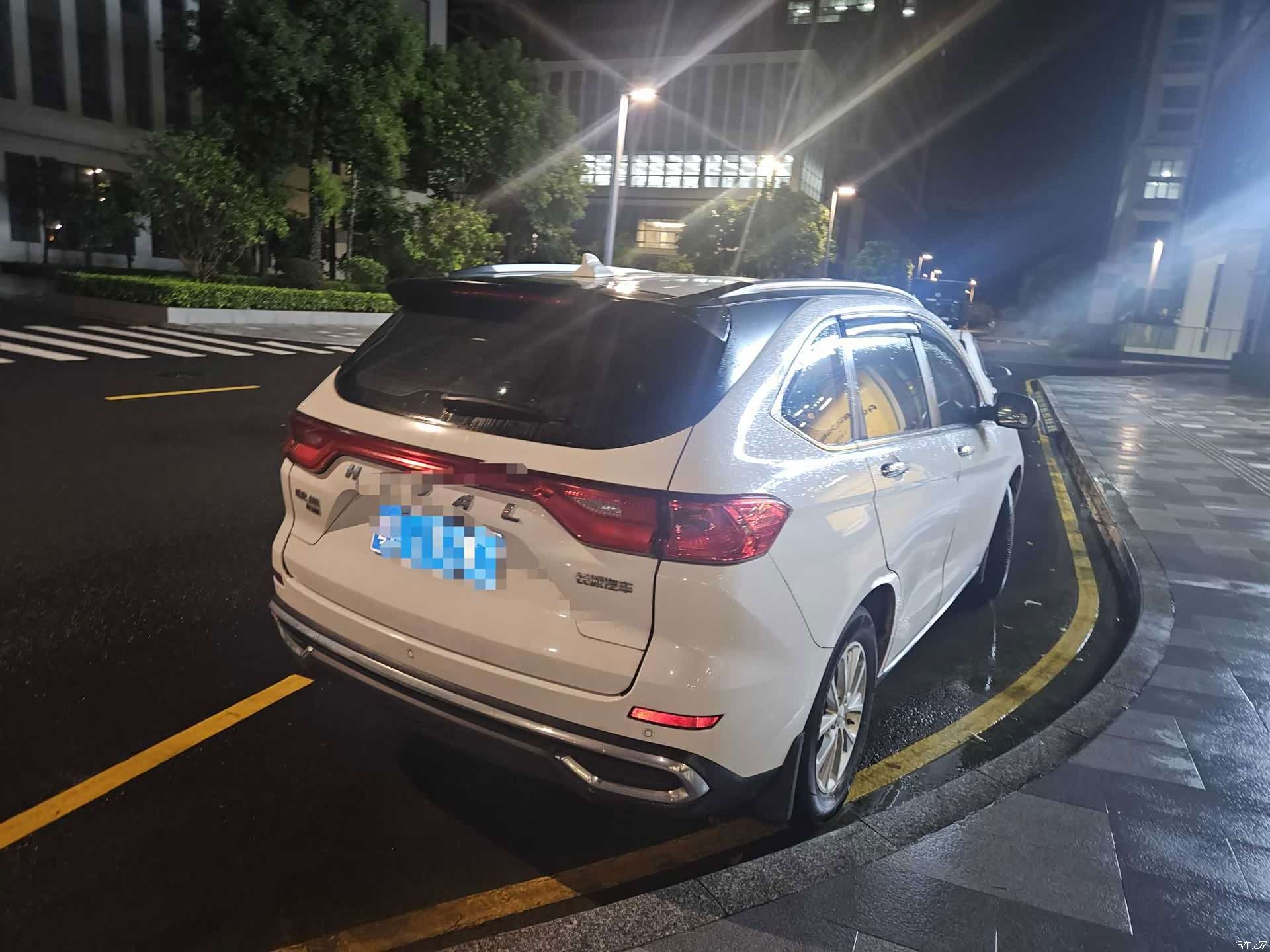 Haval M6, 2021 6
