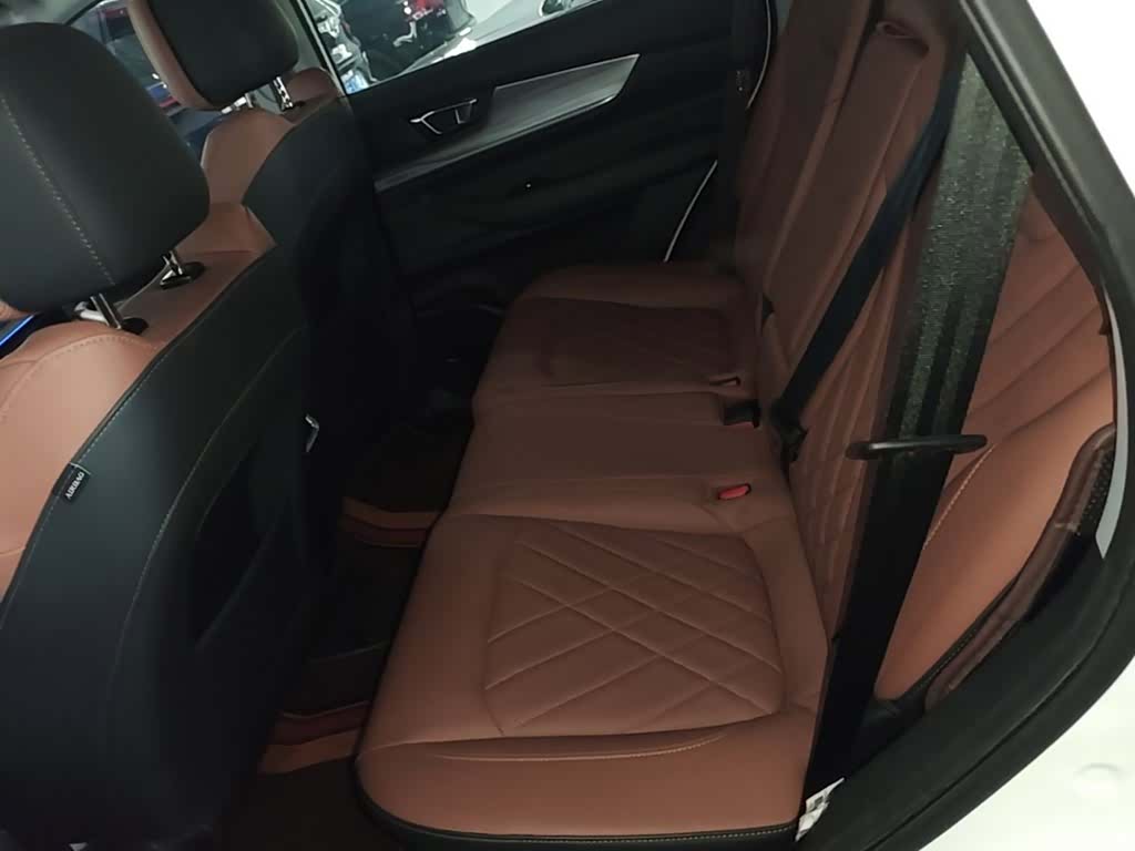 Chery Tiggo 8, 2022 17