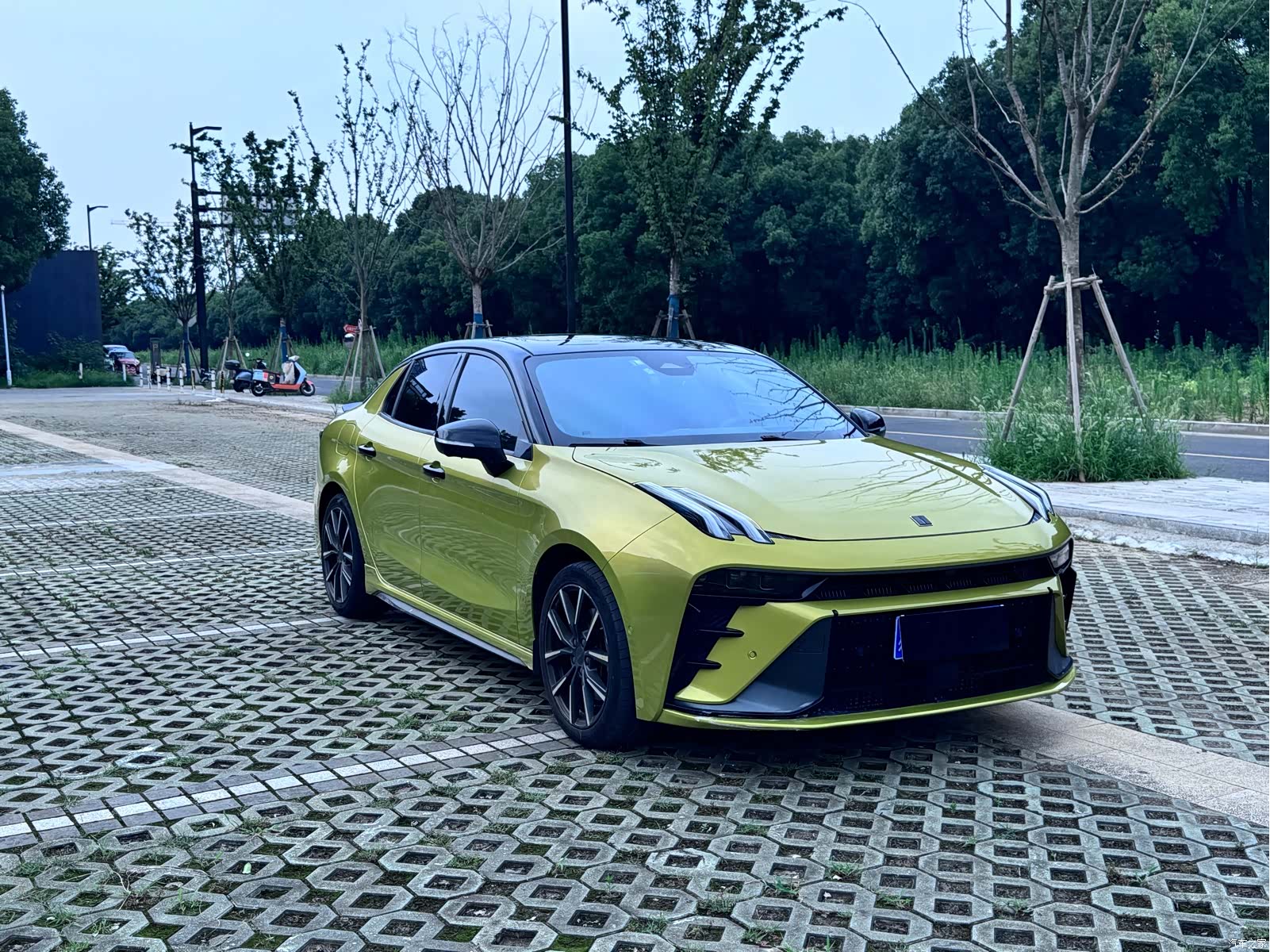 Lynk & Co 02, 2023 3