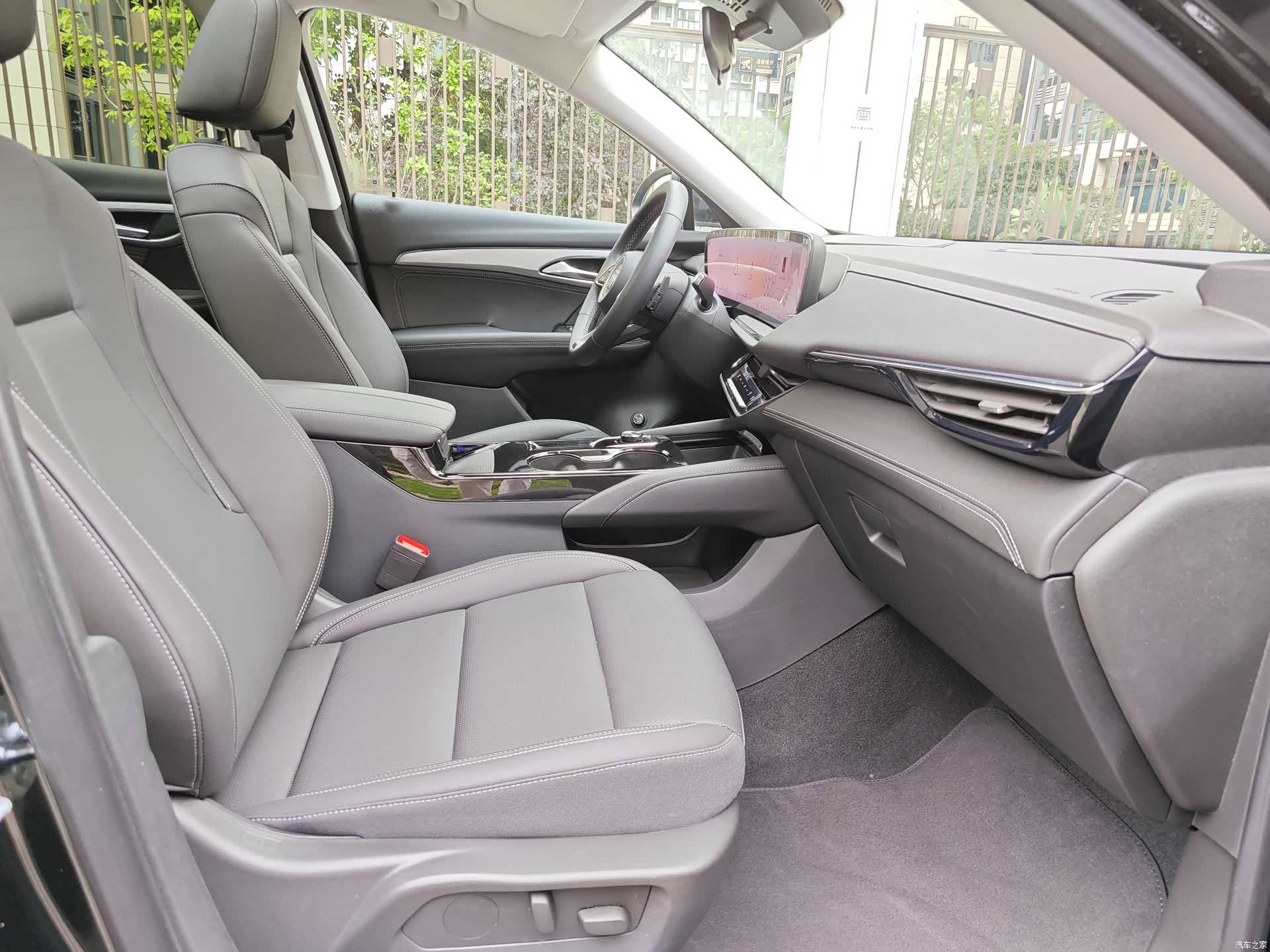 Buick Envision, 2025 7