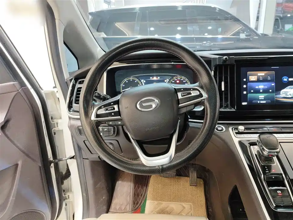 Trumpchi Trumpchi M8