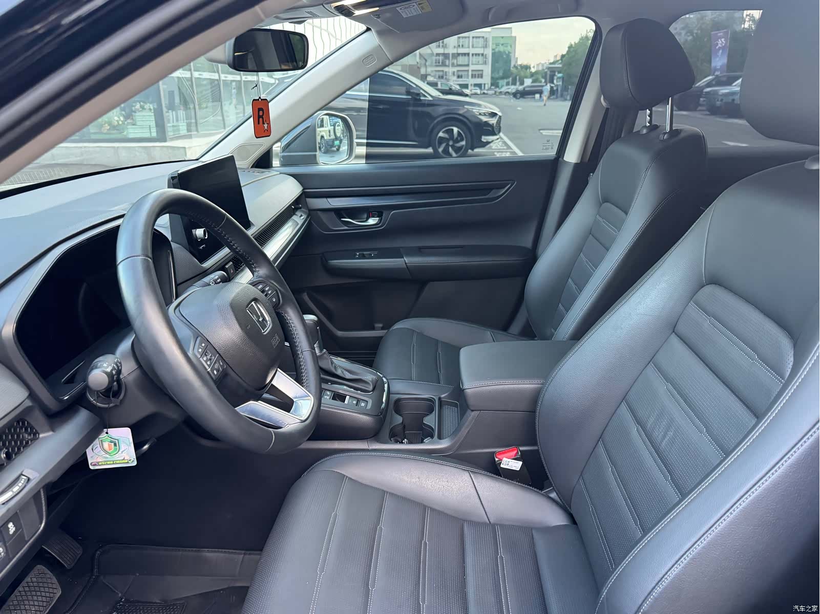 Honda CR-V, 2025 6