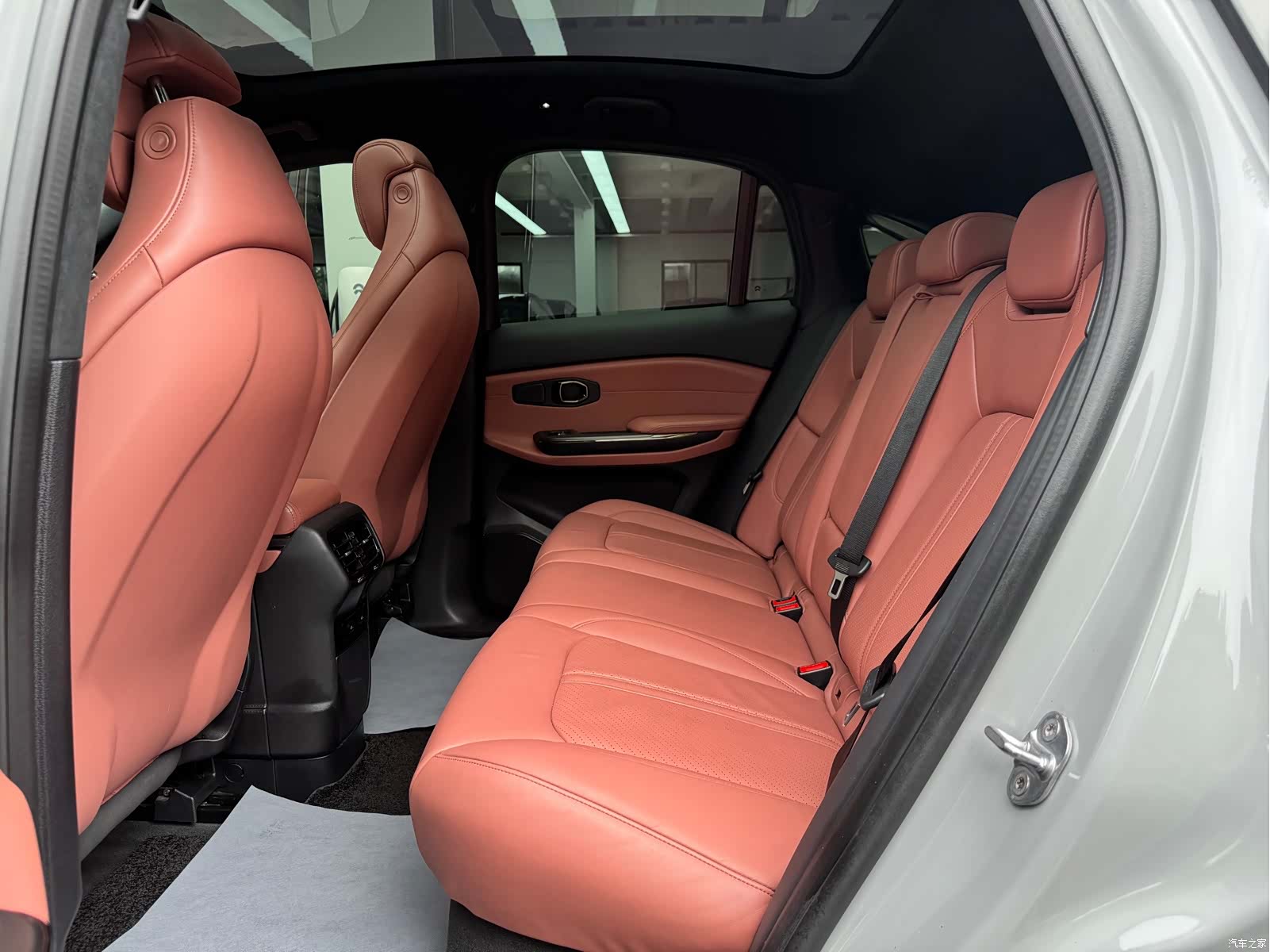NIO EC6, 2021 16