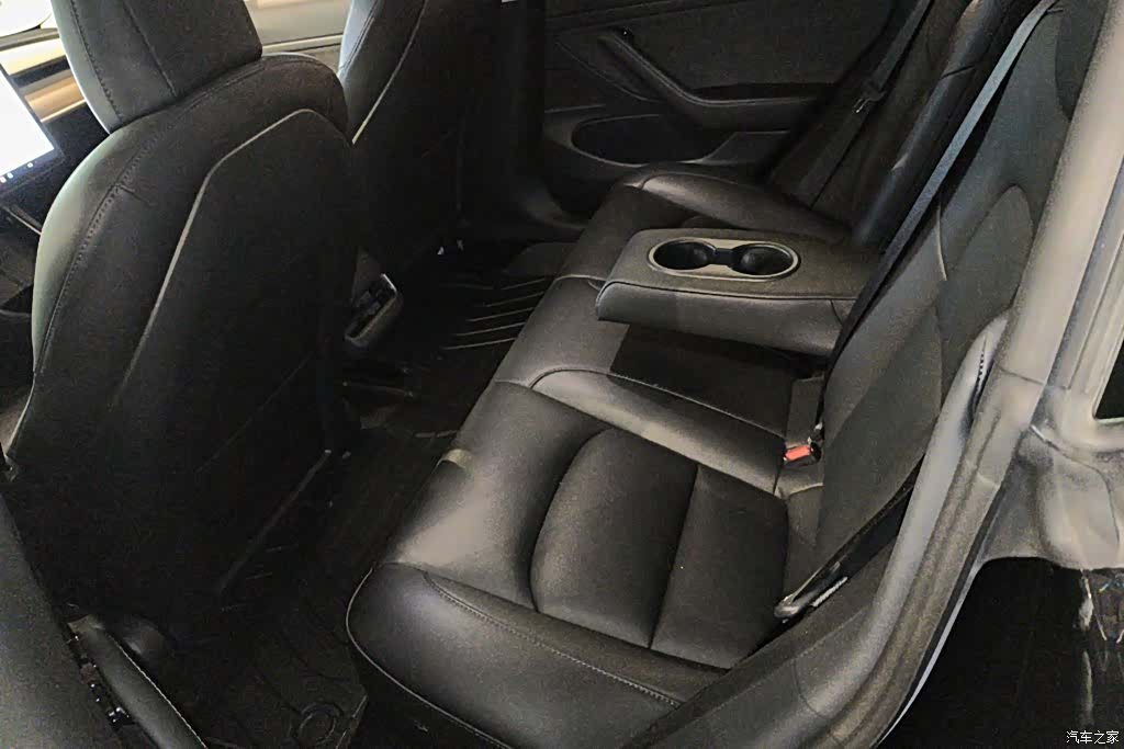 Tesla Model 3, 2020 11
