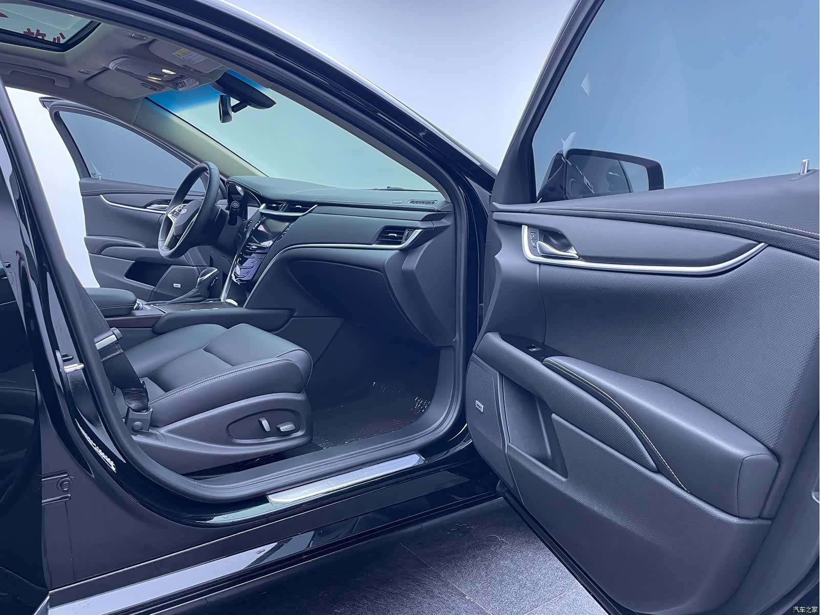 Cadillac XTS, 2019 12