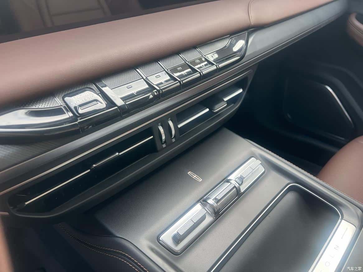 Lincoln Z, 2024 12