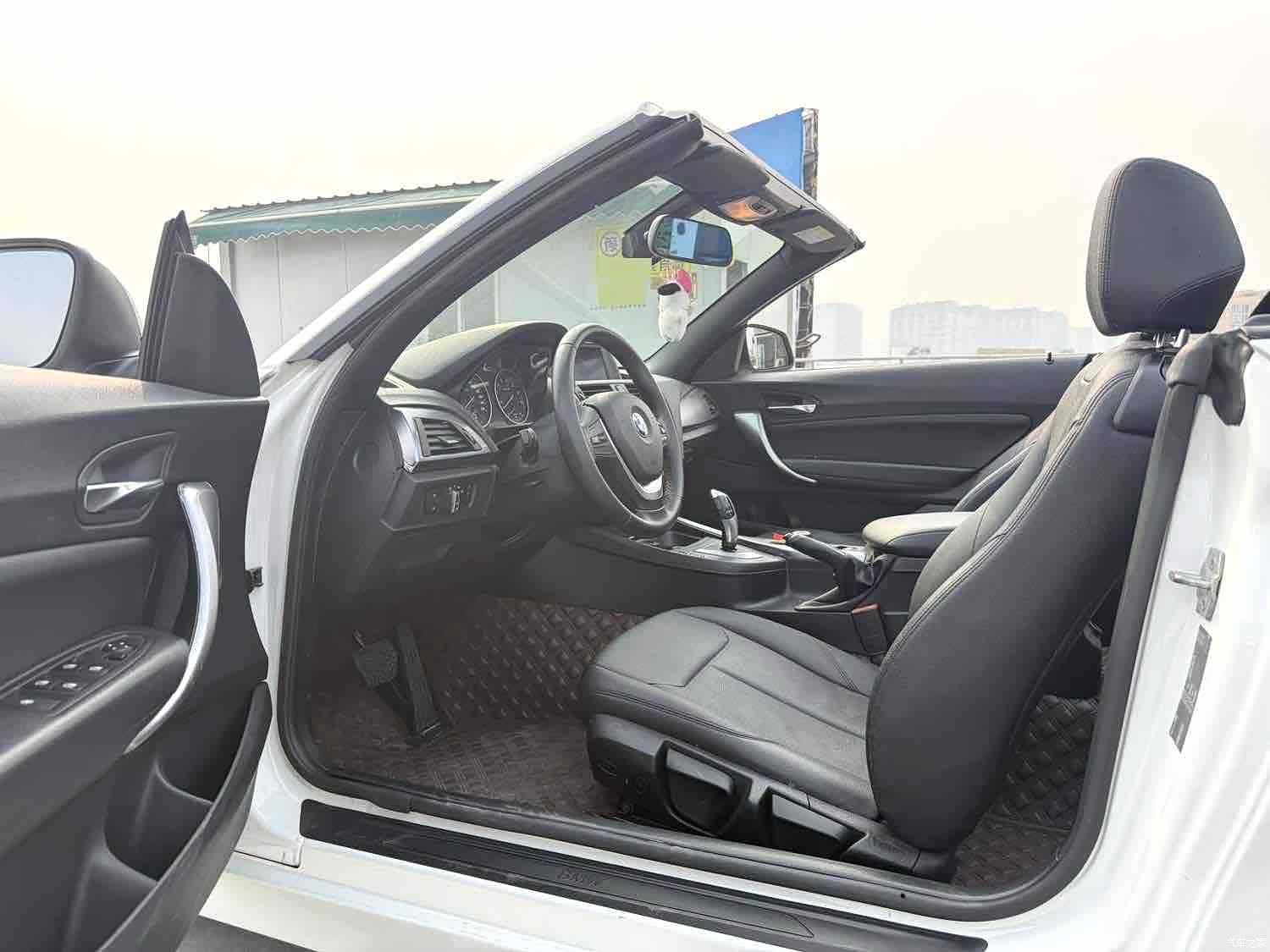 BMW 2 Series, 2017 7