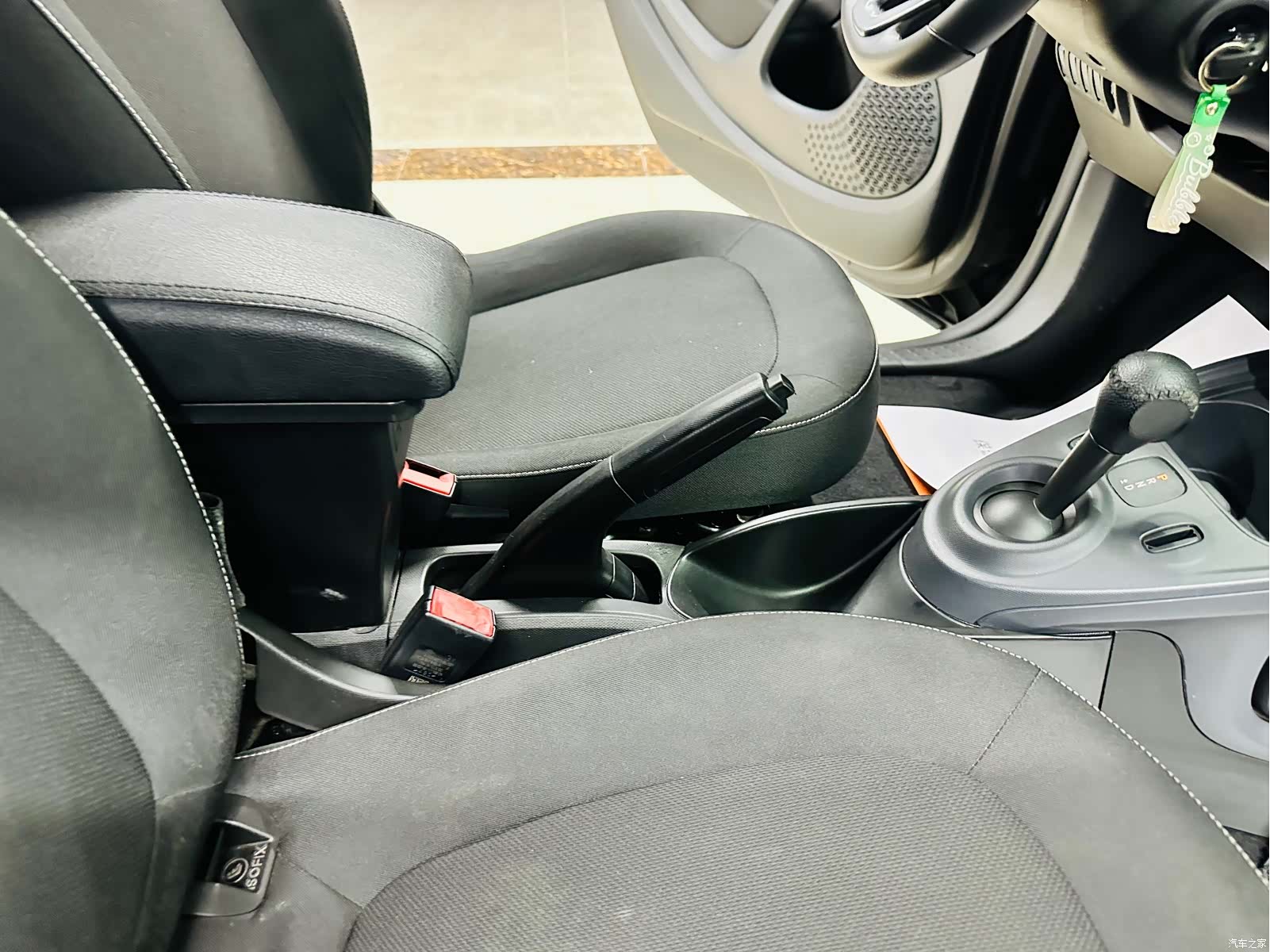Smart Fortwo, 2018 24