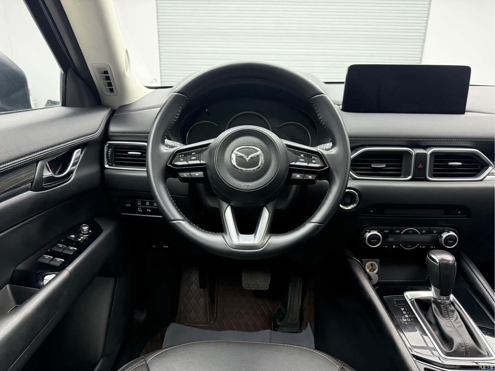 Mazda CX-5, 2024 13