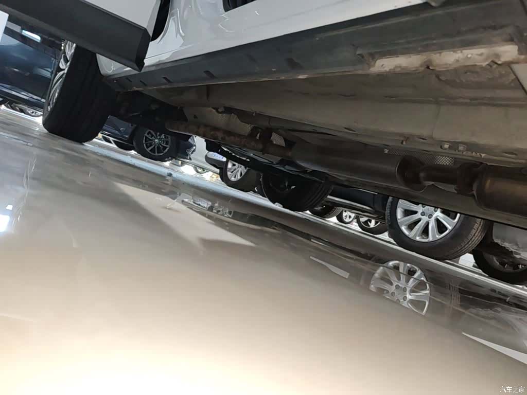 Chery Tiggo 8, 2022 21