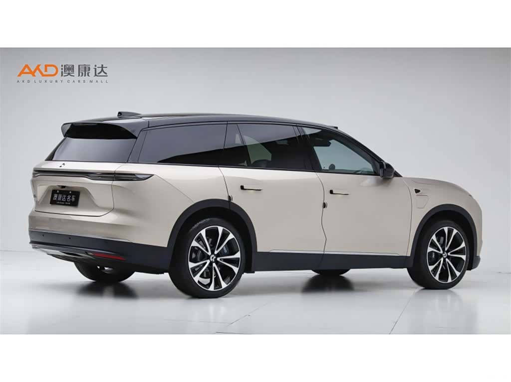 NIO ES8, 2023 3